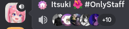RZ RayZon créateur Itsuki
